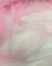 Baby Pink Nylon Tulle Fabric by the Yard, 63" Wide Soft Stretch Mesh Fabric for Veils, Wedding Dresses, Decor & Sewing